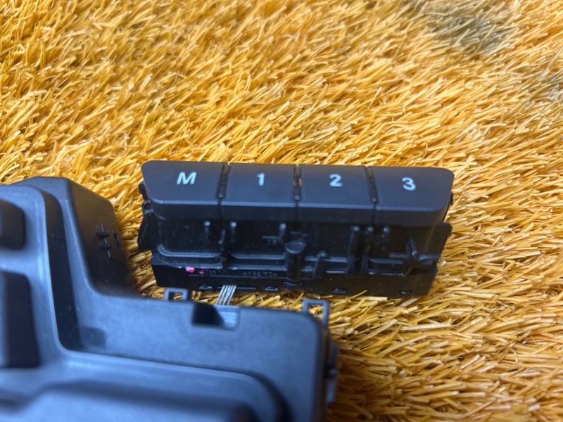 блок управления сиденьем, 500 рублей, Красноярск