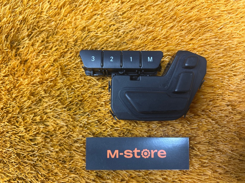 блок управления сиденьем, 1200 рублей, Красноярск