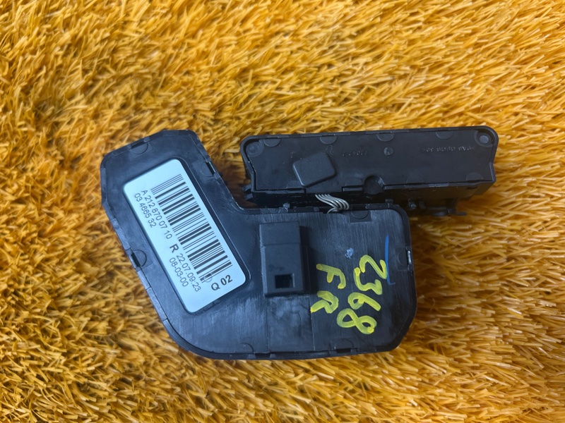 блок управления сиденьем, 1200 рублей, Красноярск