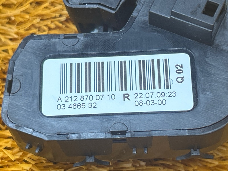 блок управления сиденьем, 1200 рублей, Красноярск