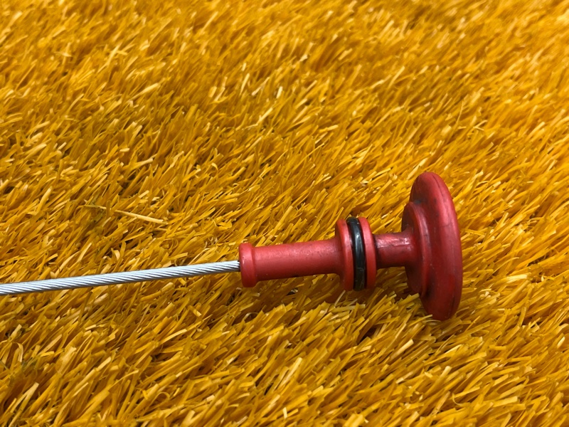 щуп масляный, 500 рублей, Красноярск