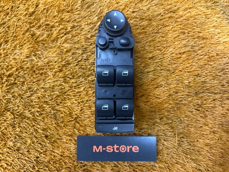 Блок управления стеклоподъемниками, 1400 рублей, Красноярск