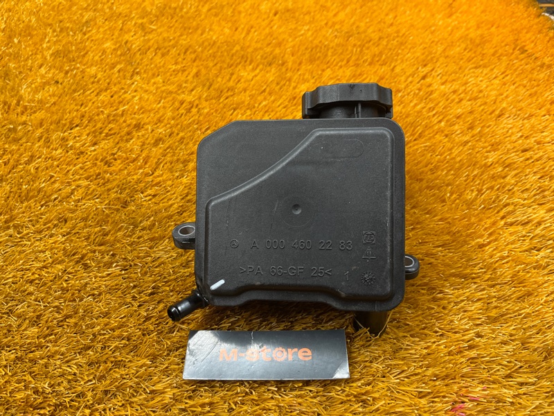 бачок гидроусилителя, 1000 рублей, Красноярск