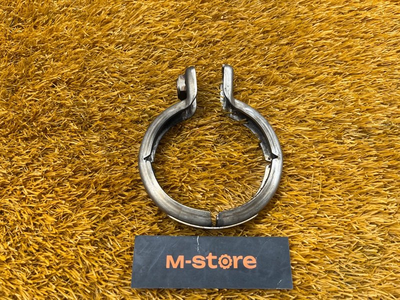 Хомут турбины, 800 рублей, Красноярск