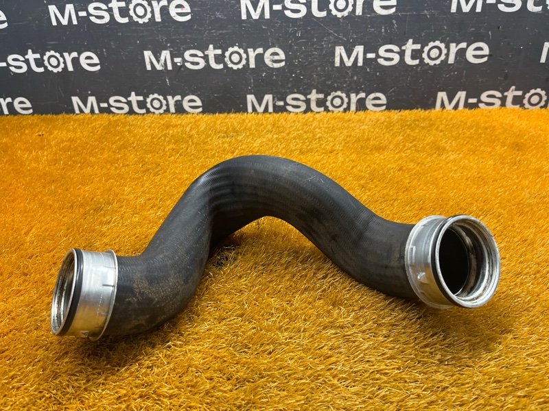 Патрубок интеркулера, 900 рублей, Красноярск