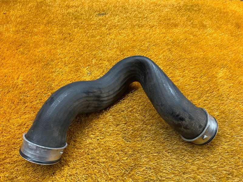 Патрубок интеркулера, 900 рублей, Красноярск