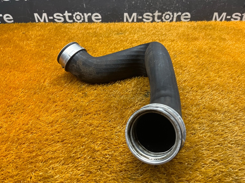 Патрубок интеркулера, 900 рублей, Красноярск