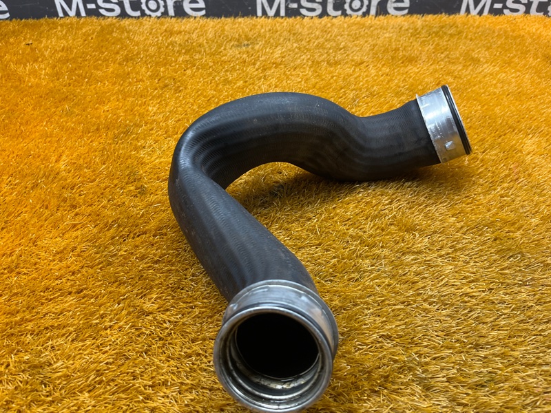 Патрубок интеркулера, 900 рублей, Красноярск