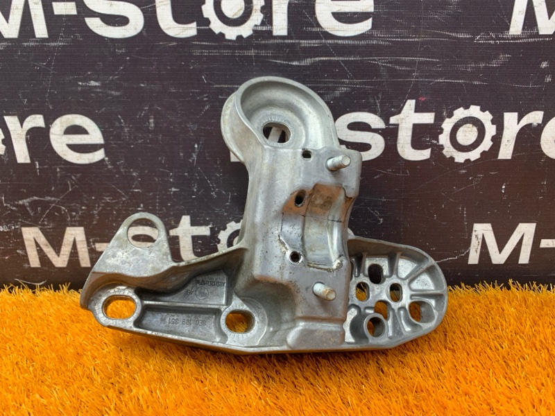 Кронштейн подушки двигателя, 1000 рублей, Красноярск