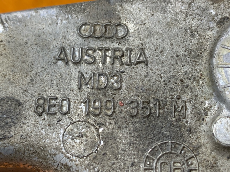 Кронштейн подушки двигателя, 1000 рублей, Красноярск