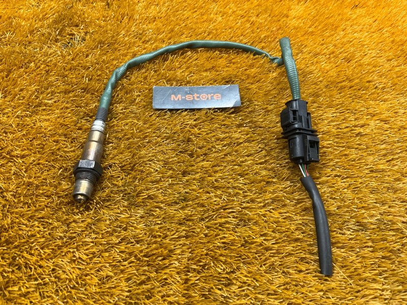 Датчик кислорода, 1300 рублей, Красноярск