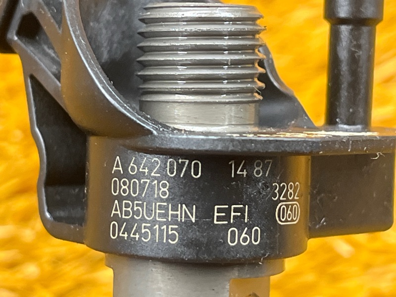 форсунка топливная, 8000 рублей, Красноярск