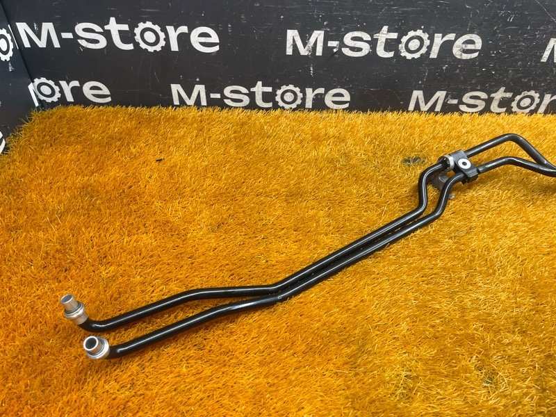 трубка охлаждения акпп, 6000 рублей, Красноярск