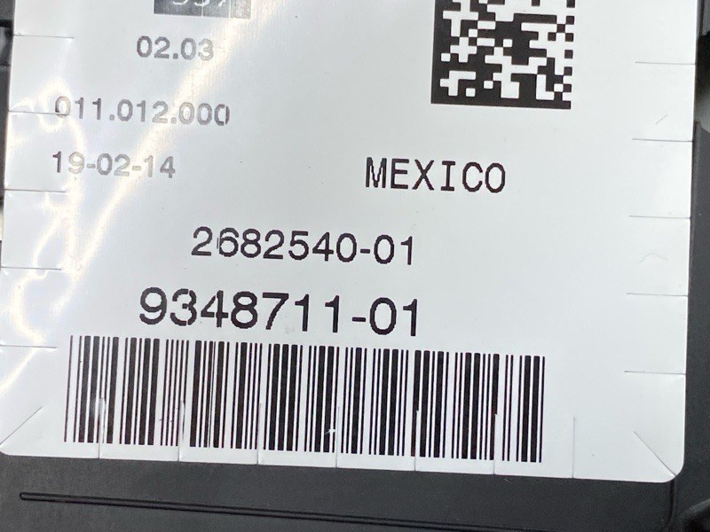 щиток приборов, 6000 рублей, Красноярск