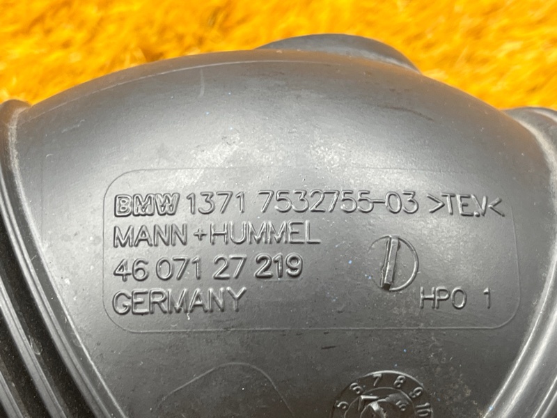 патрубок воздушного фильтра, 300 рублей, Красноярск