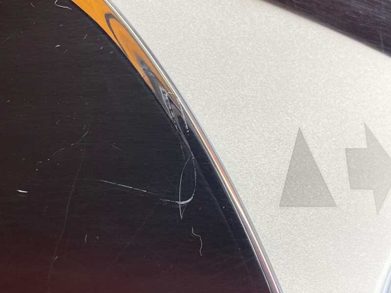 щиток приборов, 5000 рублей, Красноярск