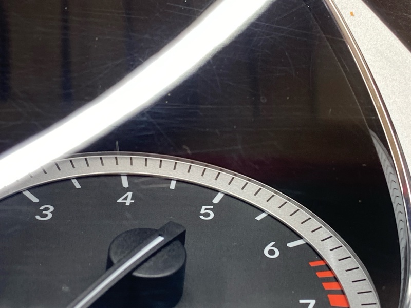 щиток приборов, 5000 рублей, Красноярск