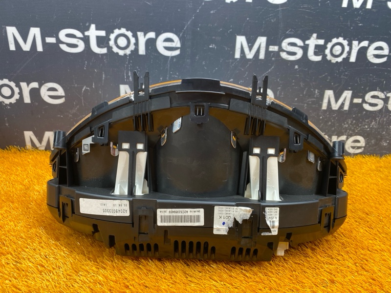 щиток приборов, 5000 рублей, Красноярск