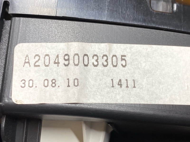 щиток приборов, 5000 рублей, Красноярск