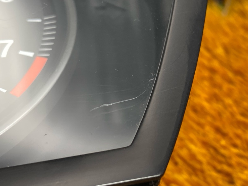 щиток приборов, 2500 рублей, Красноярск