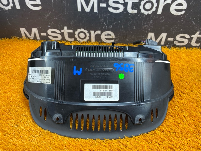 щиток приборов, 2500 рублей, Красноярск