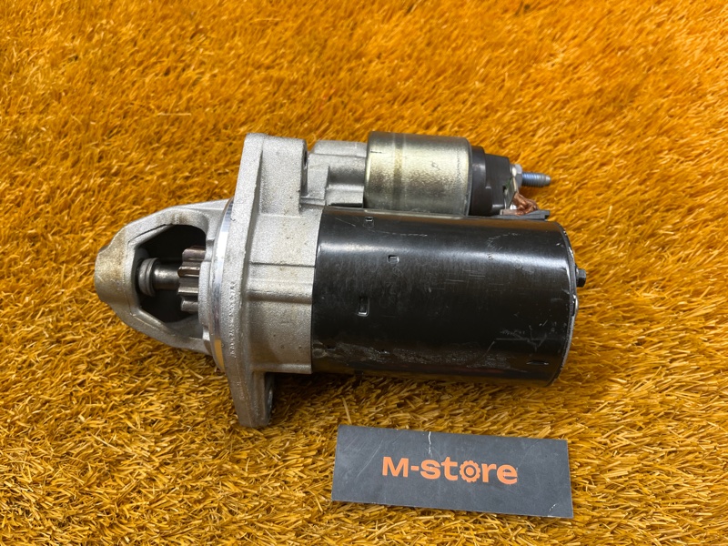 стартер, 6500 рублей, Красноярск