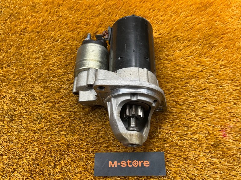 стартер, 6500 рублей, Красноярск