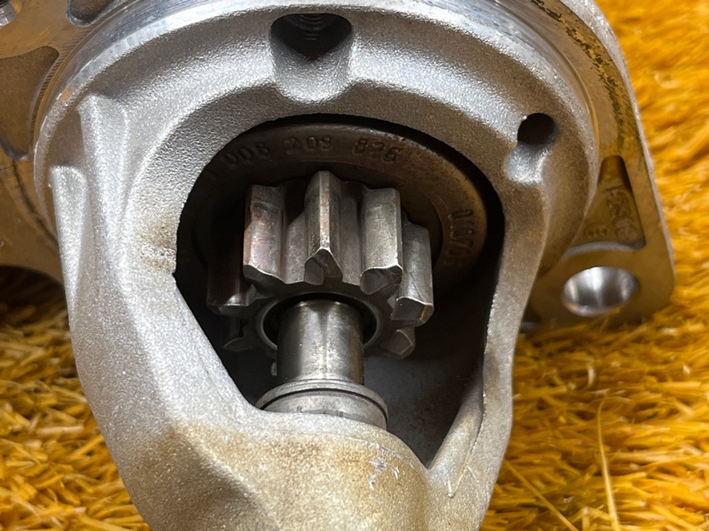 стартер, 6500 рублей, Красноярск