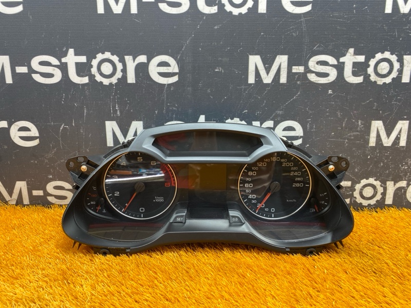 щиток приборов, 1500 рублей, Красноярск