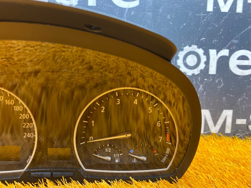 щиток приборов, 2300 рублей, Красноярск