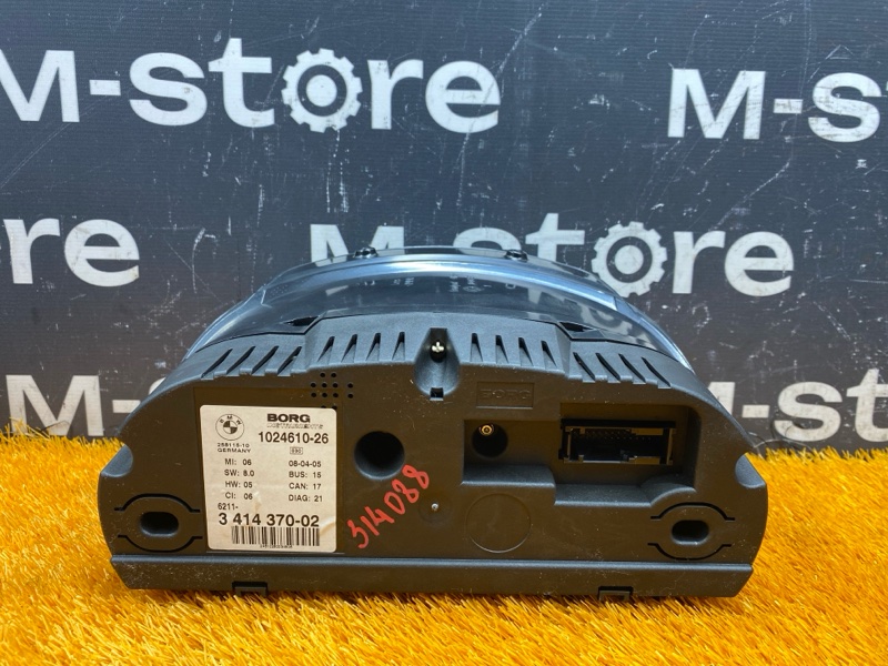 щиток приборов, 2300 рублей, Красноярск