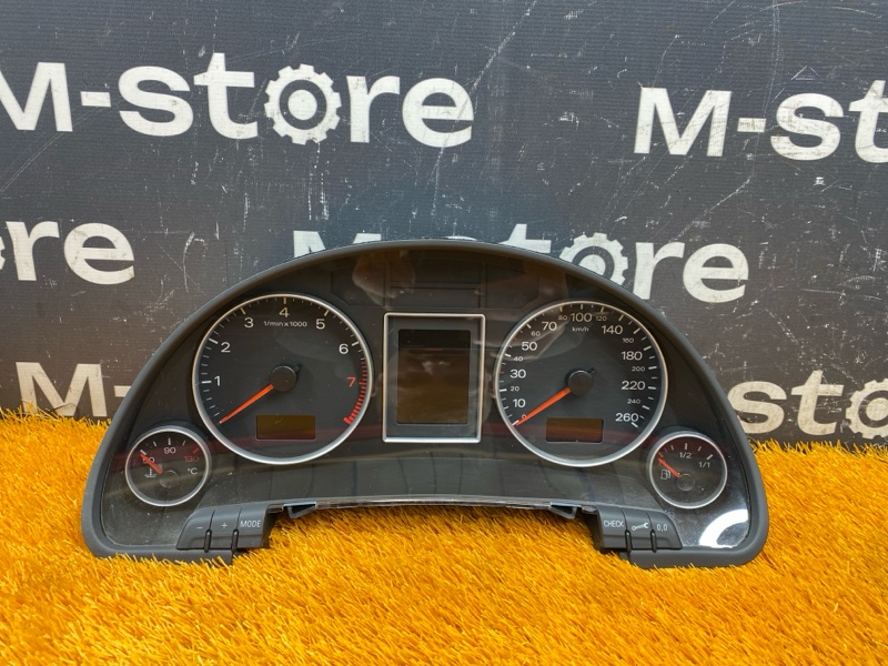 щиток приборов, 2000 рублей, Красноярск