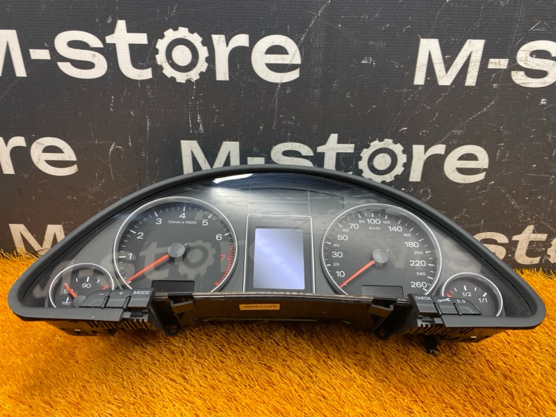 щиток приборов, 2000 рублей, Красноярск