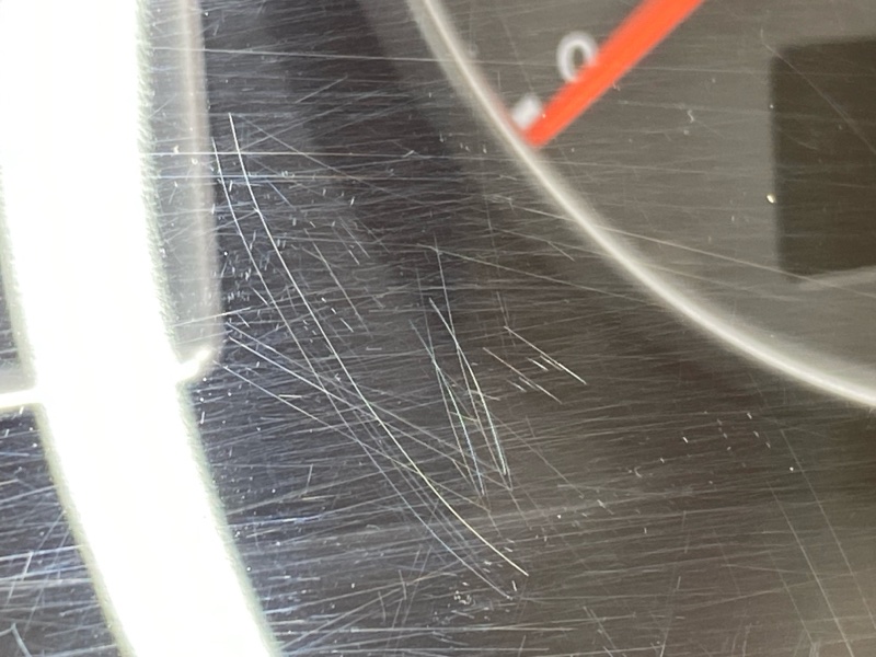 щиток приборов, 2000 рублей, Красноярск