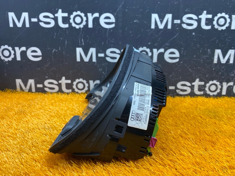 щиток приборов, 2000 рублей, Красноярск