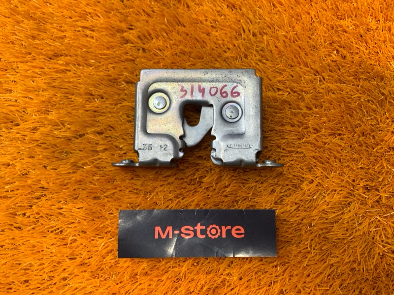 замок капота, 500 рублей, Красноярск