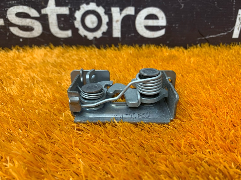 замок капота, 500 рублей, Красноярск