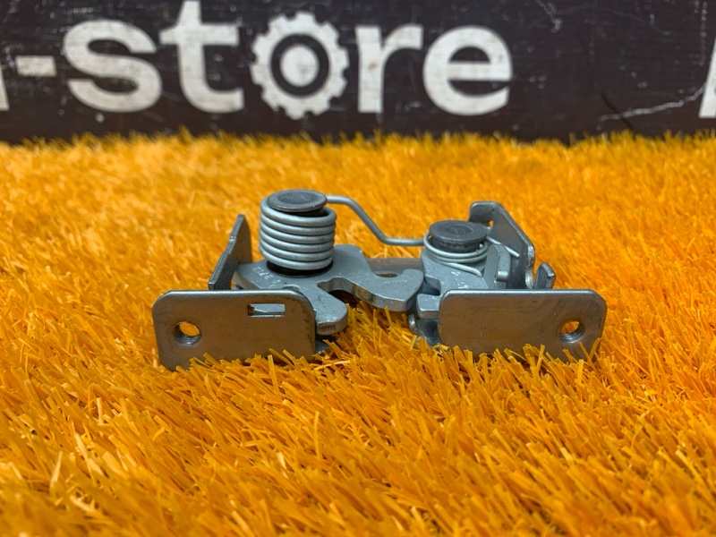 замок капота, 500 рублей, Красноярск