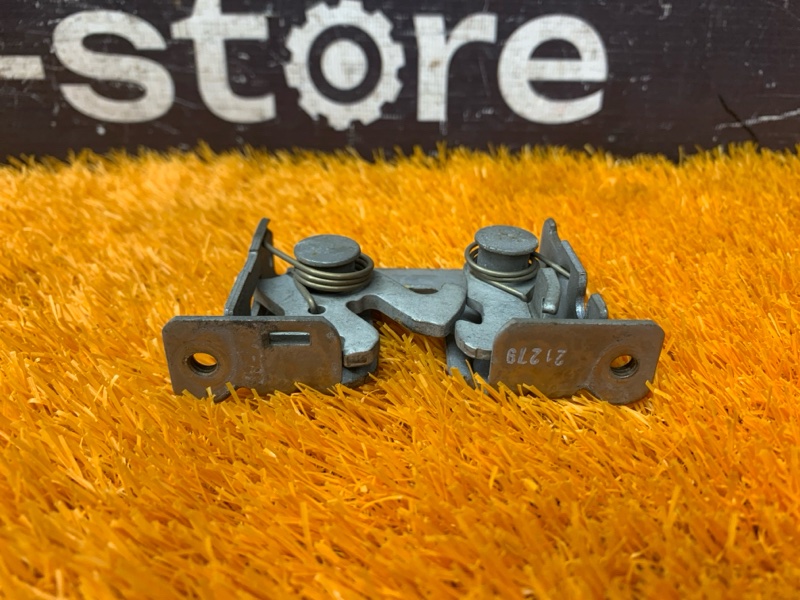 замок капота, 500 рублей, Красноярск