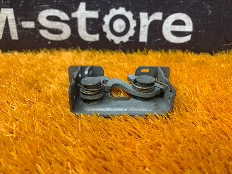 замок капота, 500 рублей, Красноярск