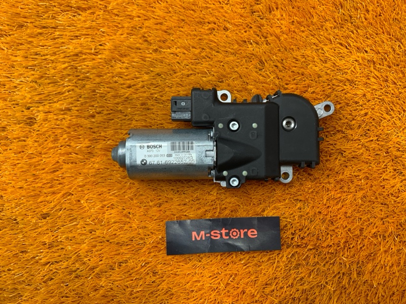 моторчик люка, 2000 рублей, Красноярск