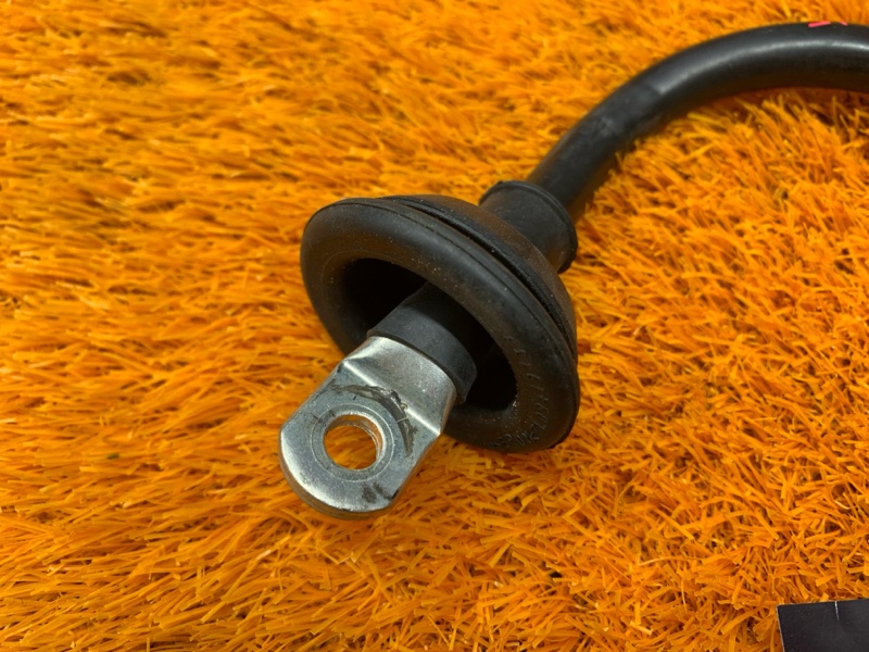 Клемма аккумулятора плюс, 400 рублей, Красноярск