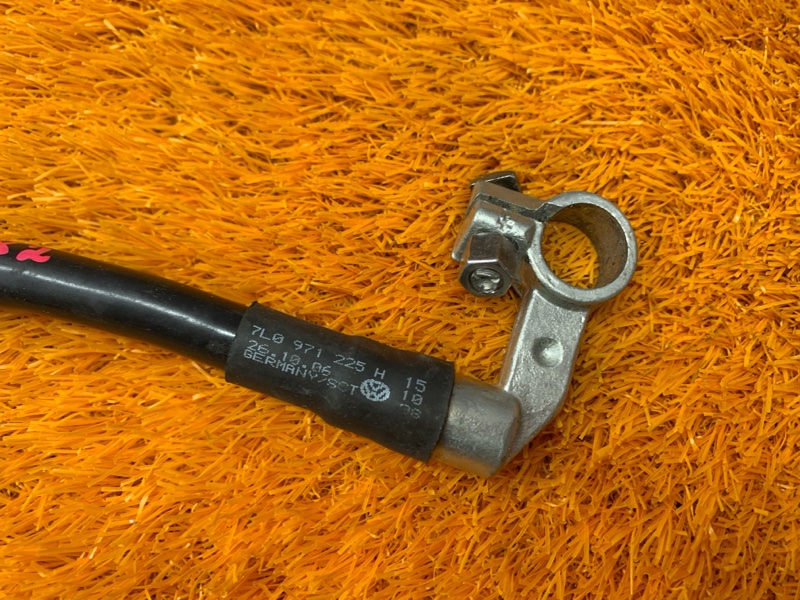 Клемма аккумулятора плюс, 400 рублей, Красноярск