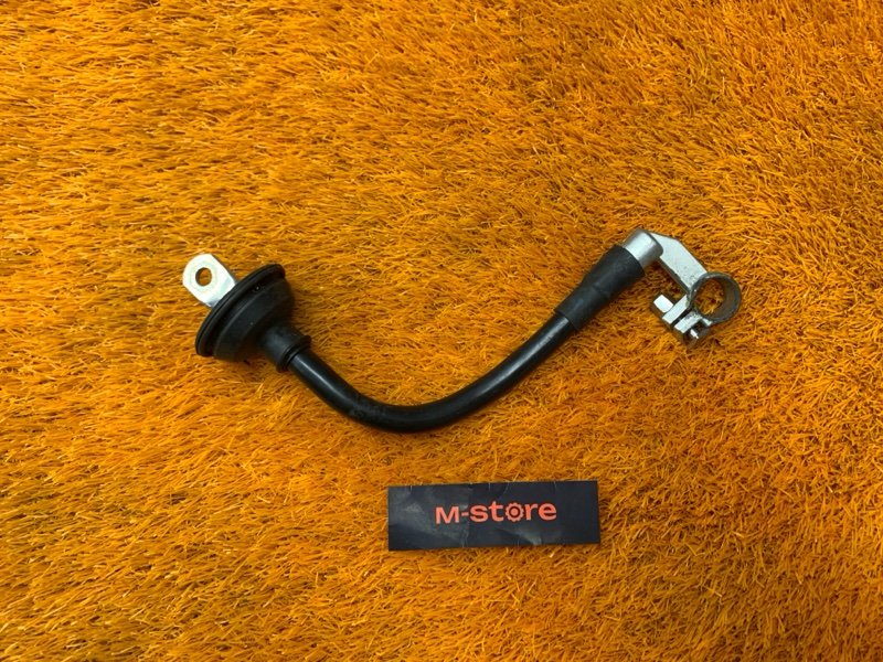 Клемма аккумулятора плюс, 400 рублей, Красноярск