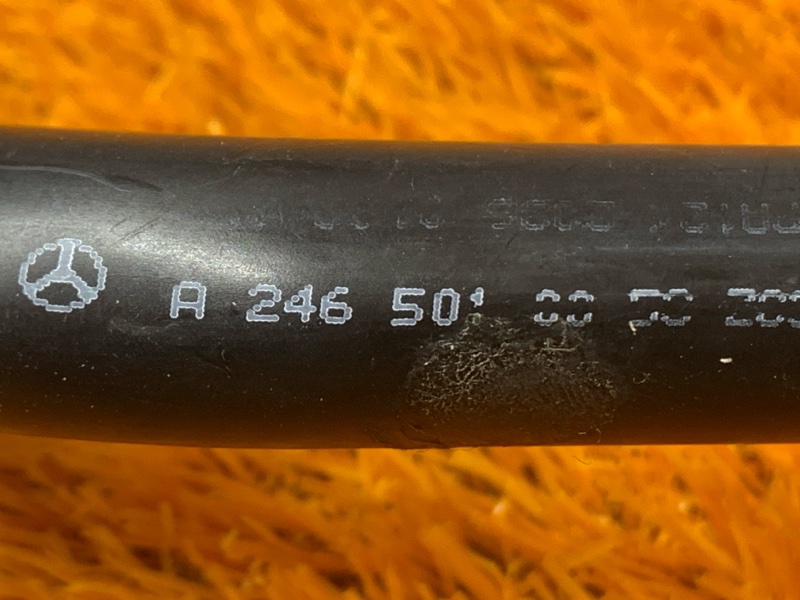 Патрубок системы охлаждения, 1500 рублей, Красноярск