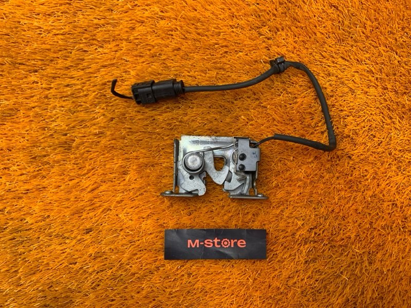 замок капота, 1500 рублей, Красноярск