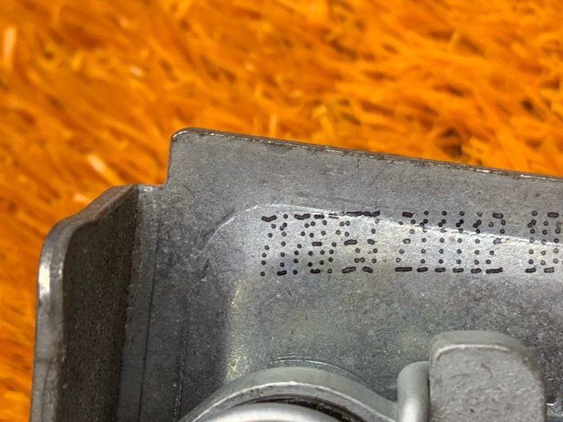 замок капота, 1500 рублей, Красноярск