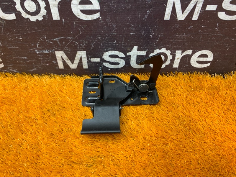 замок капота, 350 рублей, Красноярск