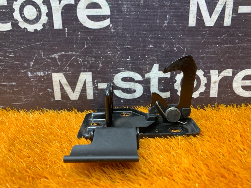 замок капота, 350 рублей, Красноярск