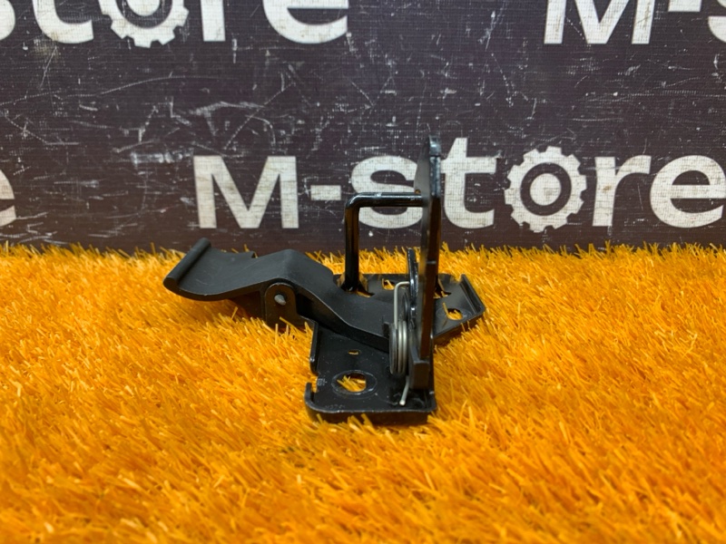 замок капота, 350 рублей, Красноярск